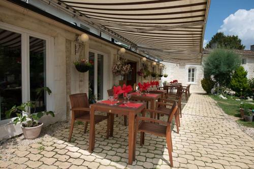 Hotel Restaurant Karina