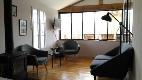 Le Gu� Renard-un Balcon Sur La Charente