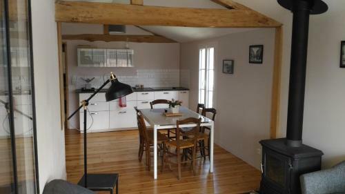 Le Gu� Renard-un Balcon Sur La Charente