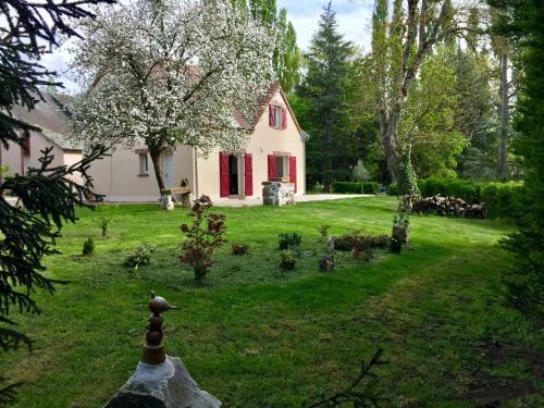 Maison Du Bord De L?�tang