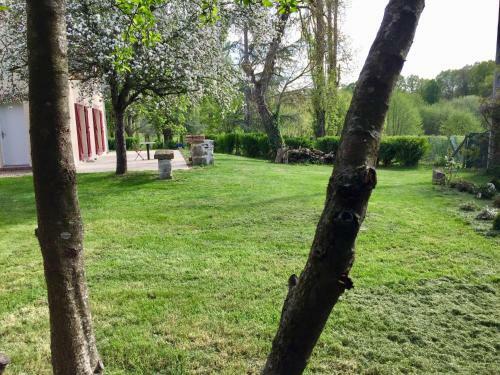 Maison Du Bord De L?�tang