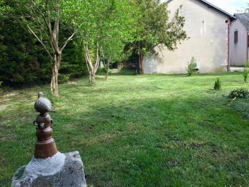 Maison Du Bord De L?�tang