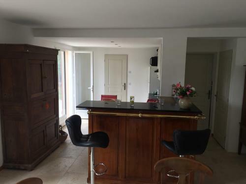 Maison Du Bord De L?�tang