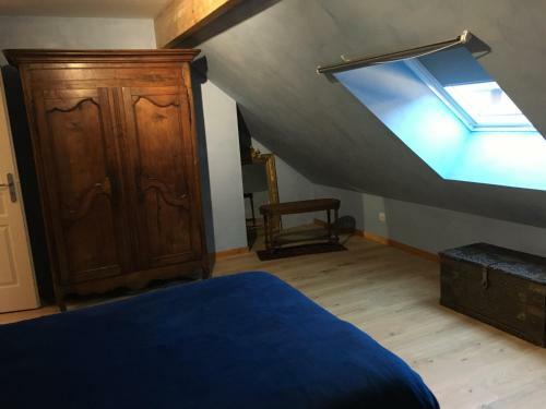 Maison Du Bord De L?�tang