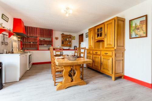 Apartamento L'aiguille
