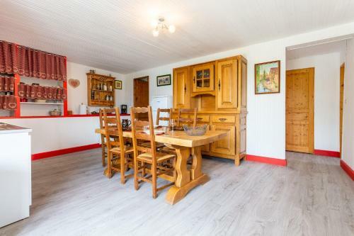 Apartamento L'aiguille