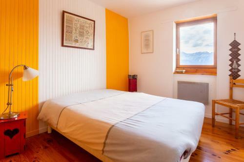 Apartamento L'aiguille