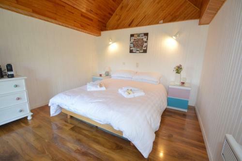 Bed & Breakfast Le Petit Chalet-leard
