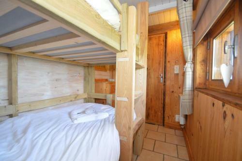 Bed & Breakfast Le Petit Chalet-leard
