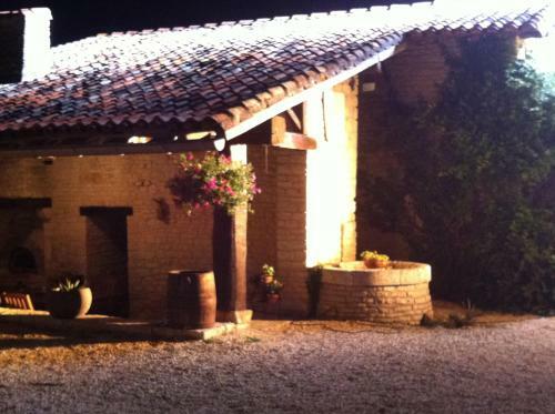 Bed & Breakfast Le Logis De L'espoir
