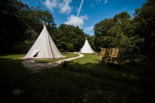 Bed & Breakfast Le Logis De L'espoir