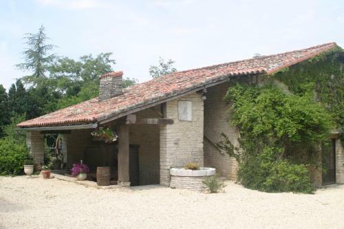 Bed & Breakfast Le Logis De L'espoir