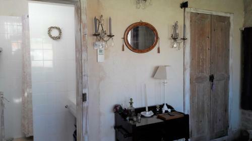 Bed & Breakfast Chez Chris