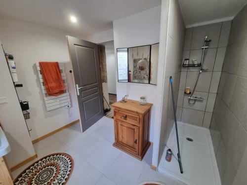 G�te Au Pied Du Tanargue