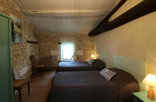 Bed & Breakfast Clos Des Hirondelles