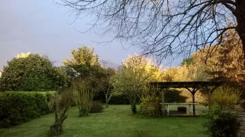 Bed & Breakfast Clos Des Hirondelles