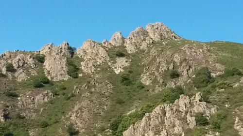 Les Maisonnettes De Bonneval