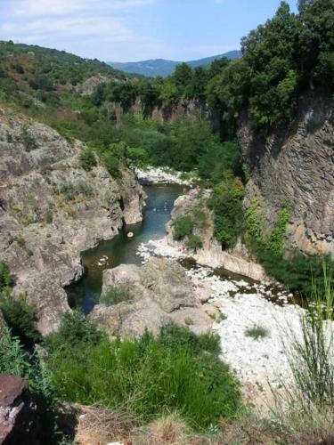 Camping Bonneval