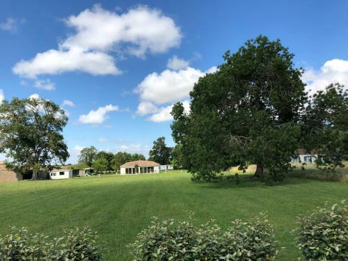 Le Medoc Aux 4 Vents