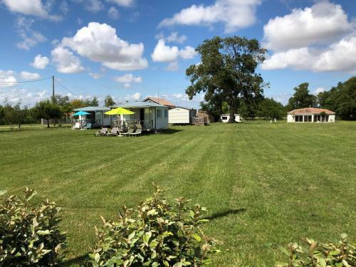 Le Medoc Aux 4 Vents