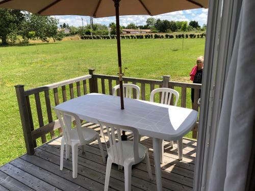 Le Medoc Aux 4 Vents