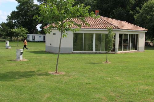 Le Medoc Aux 4 Vents