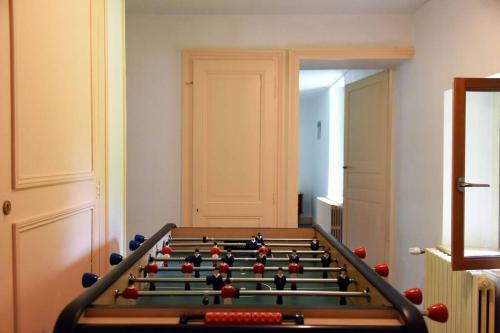 Moulin Dans Un Parc D?�levage � Daims