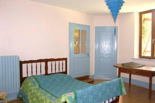 Moulin Dans Un Parc D?�levage � Daims