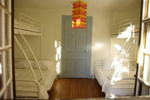 Moulin Dans Un Parc D?�levage � Daims