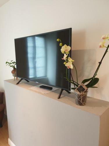 Bed & Breakfast La Jolie Chambre