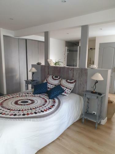 Bed & Breakfast La Jolie Chambre