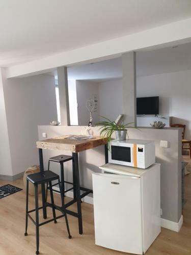 Bed & Breakfast La Jolie Chambre