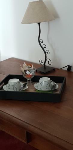 Bed & Breakfast La Jolie Chambre
