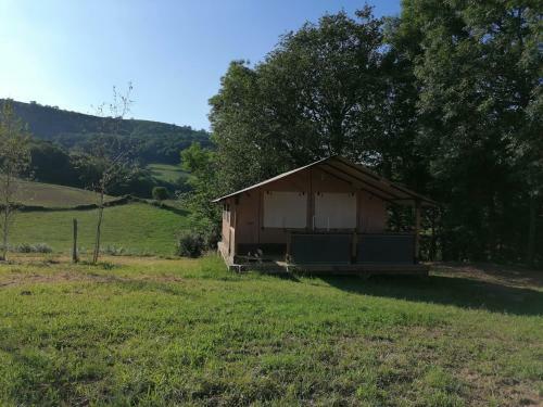 Borda Lodge