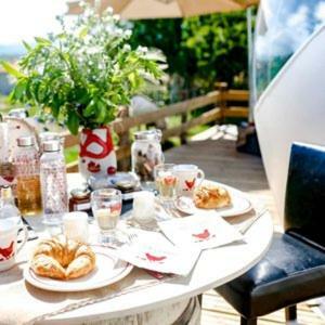 Bed & Breakfast Bulle Spa Paysanne