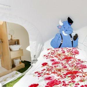 Bed & Breakfast Bulle Spa Paysanne