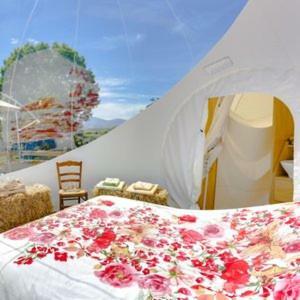 Bed & Breakfast Bulle Spa Paysanne