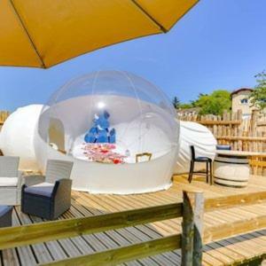 Bed & Breakfast Bulle Spa Paysanne