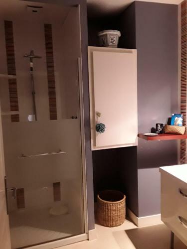 Bed & Breakfast Chez Domi Jardin Du Bourg