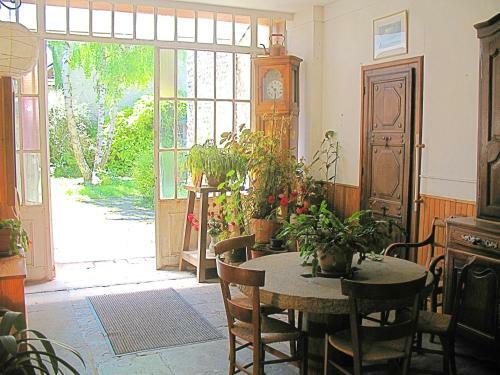 Apartamento Relais De Poste