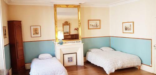 Apartamento Relais De Poste