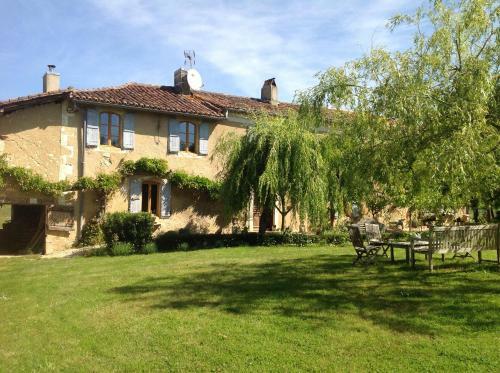 Bed & Breakfast La Raillere