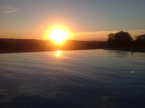 Bed & Breakfast La Raillere