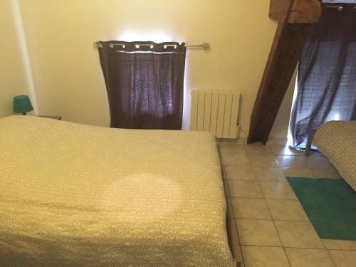 Domaine De Champalu