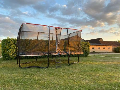 Glamping Place De La Famille