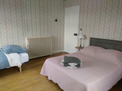 Bed & Breakfast Moulins De Clan