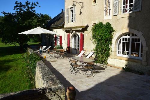 Bed & Breakfast Moulins De Clan