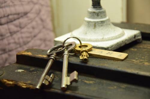 Bed & Breakfast Moulins De Clan