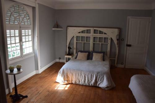 Bed & Breakfast Moulins De Clan