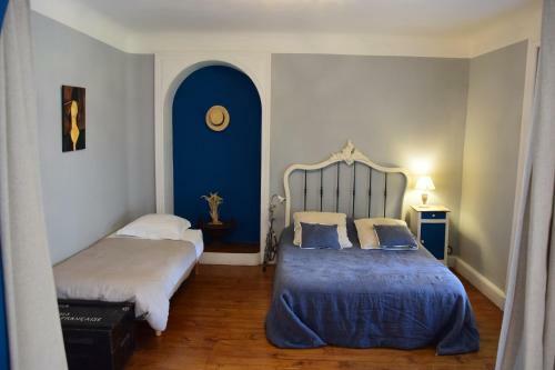 Bed & Breakfast Moulins De Clan